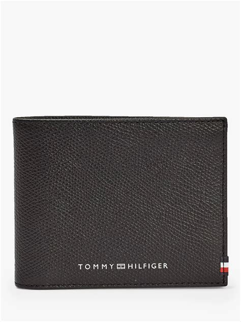 tommy hilfiger wallet john lewis.